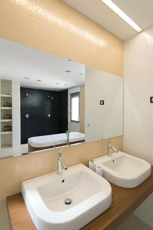 Luxury Villa White Split