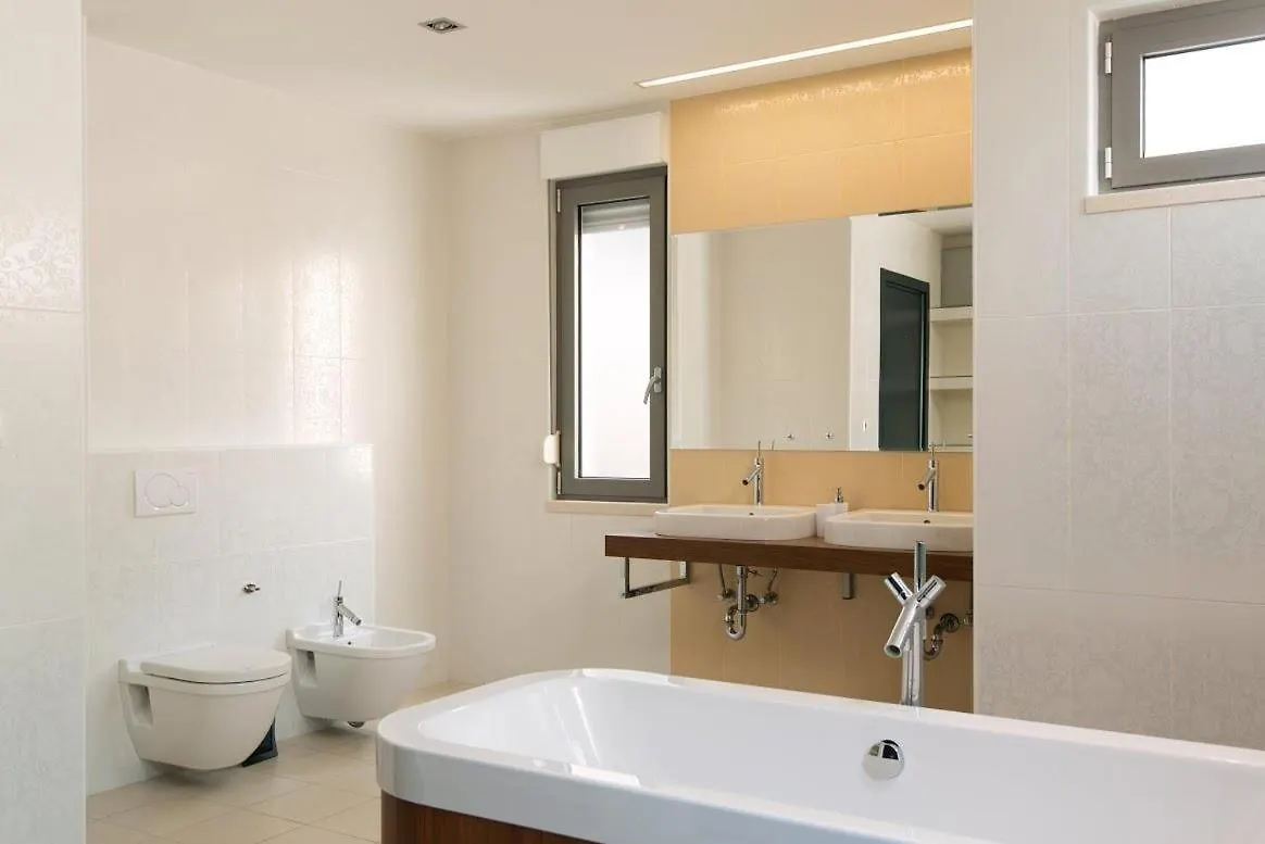 Luxury Villa White Split