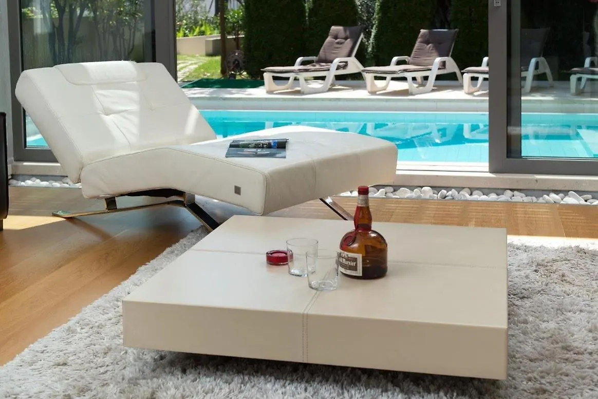 Luxury Villa White Split