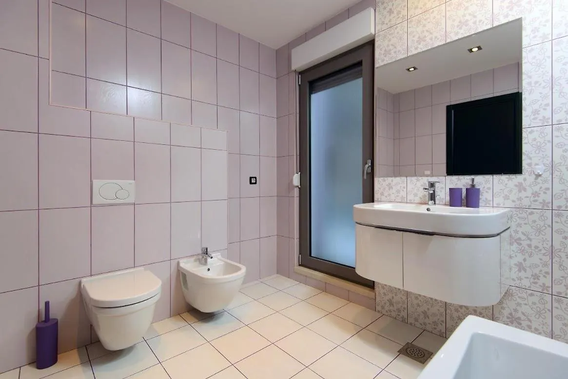 Luxury Villa White Split Croatie