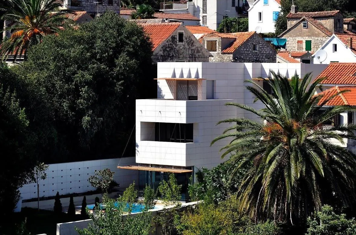 Luxury Villa White Split Croatie