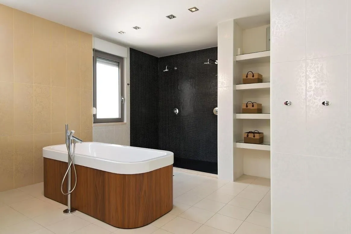 Luxury Villa White Split Croatie
