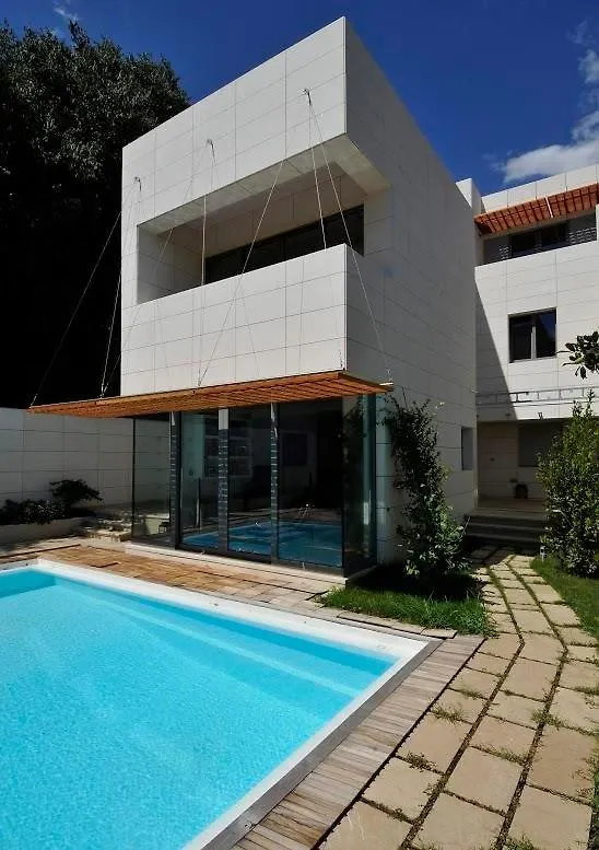Luxury Villa White Split 0*,