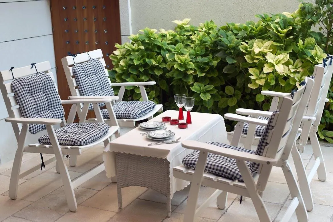 Luxury Villa White Split