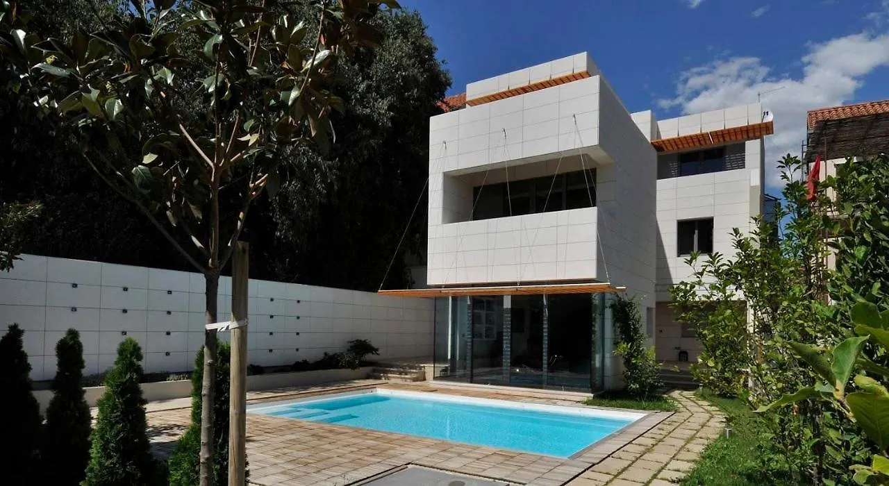Luxury Villa White Split