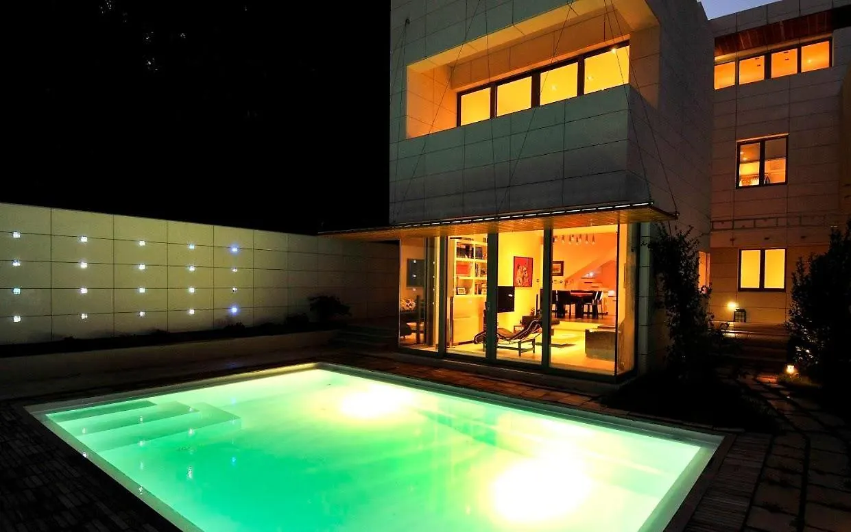Luxury Villa White Split 0*,  Croatie